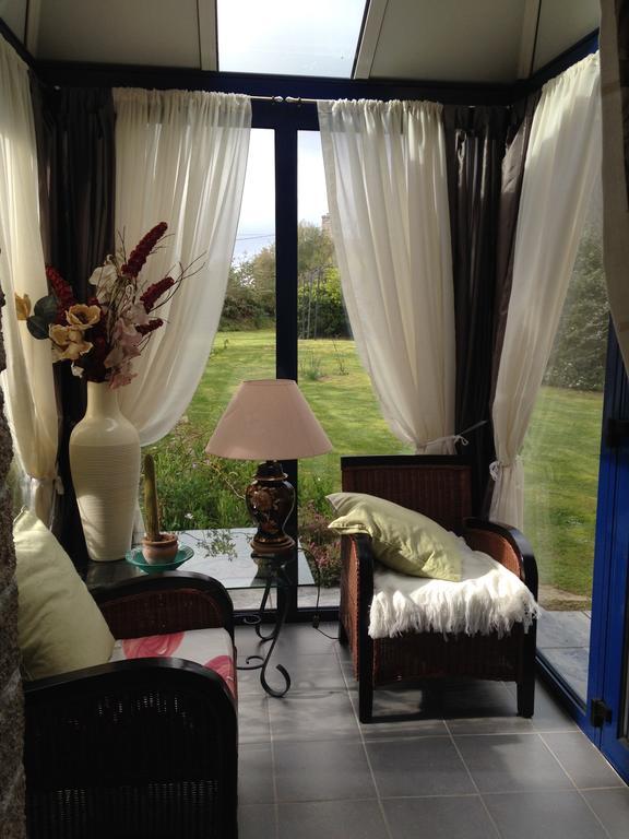 Chambres D'Hotes Air Marin ลันยง ภายนอก รูปภาพ