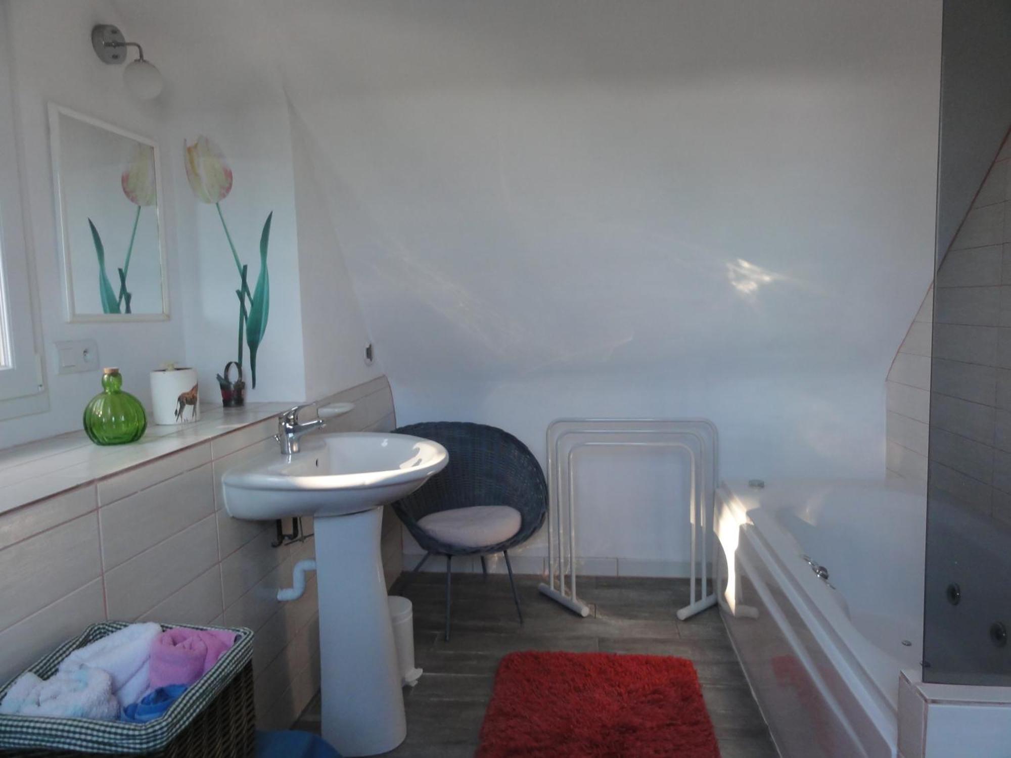 Chambres D'Hotes Air Marin ลันยง ห้อง รูปภาพ