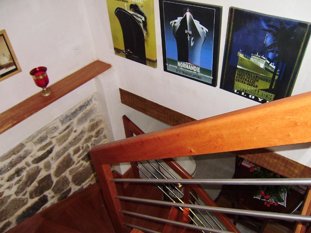 Chambres D'Hotes Air Marin ลันยง ห้อง รูปภาพ