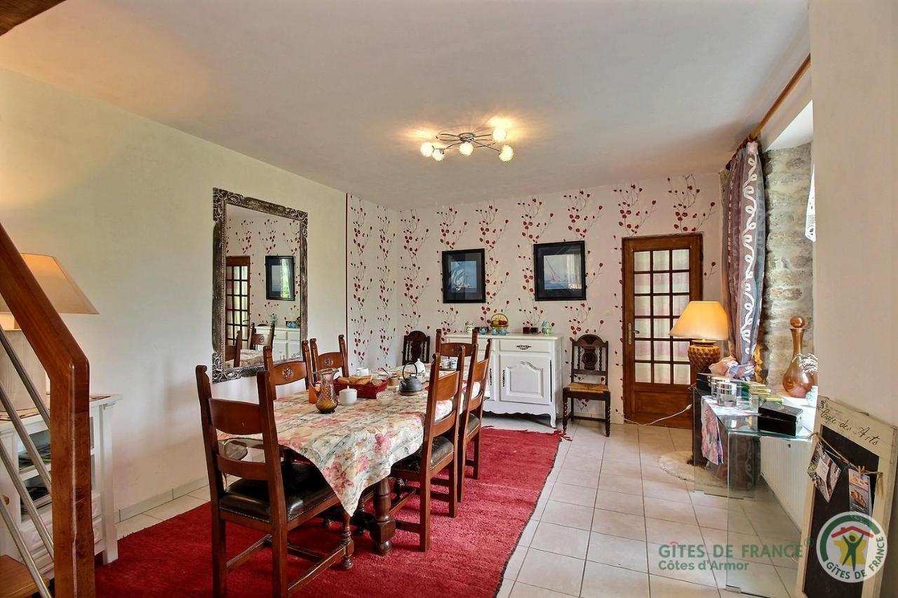 Chambres D'Hotes Air Marin ลันยง ภายนอก รูปภาพ